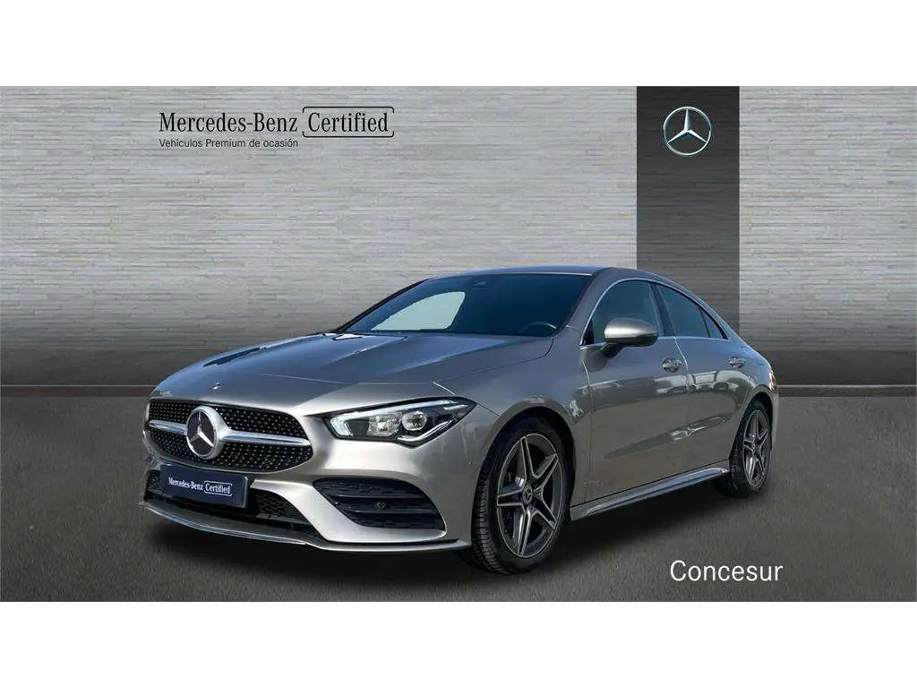 Photo 1 : Mercedes-benz Classe Cla 2023 Diesel