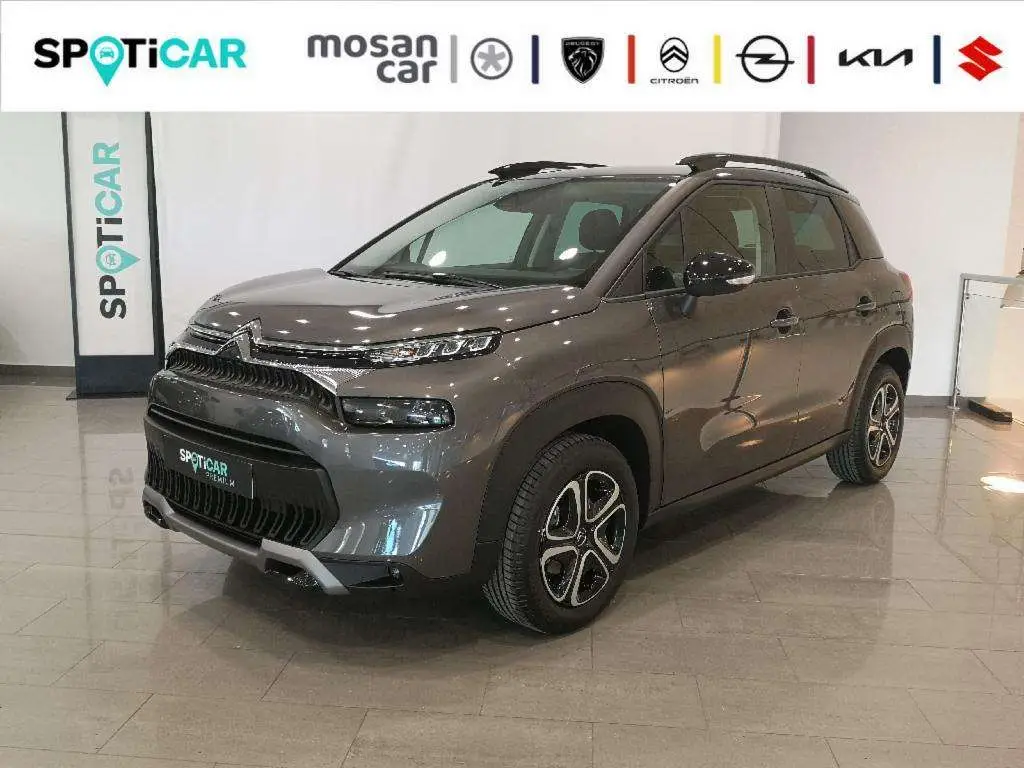 Photo 1 : Citroen C3 Aircross 2023 Diesel