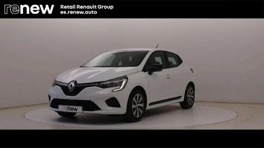 Photo 1 : Renault Clio 2022 Others