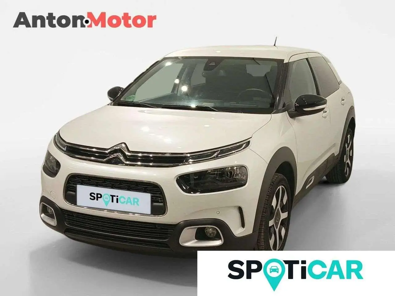 Photo 1 : Citroen C4 2020 Essence