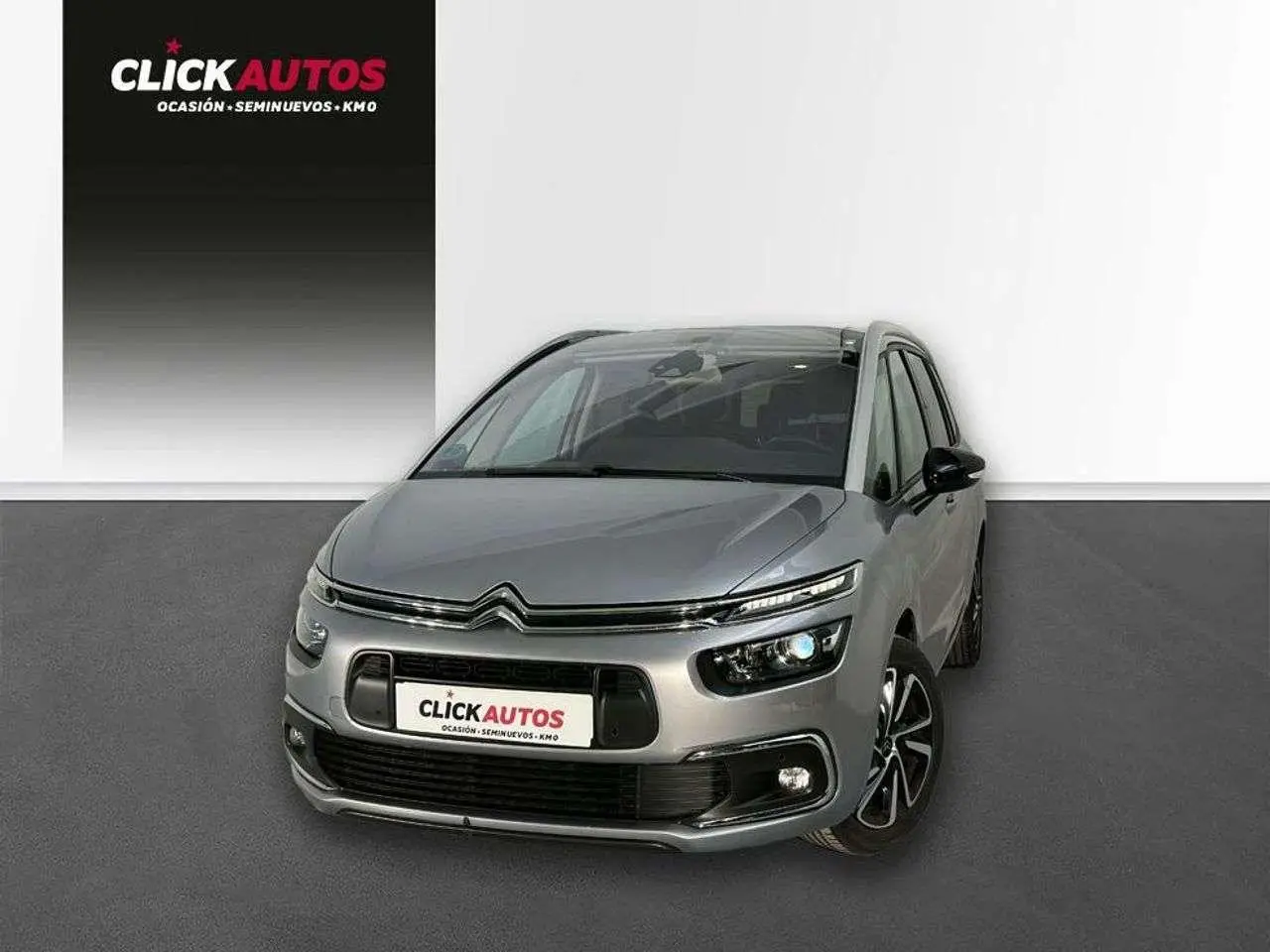 Photo 1 : Citroen C4 2022 Diesel