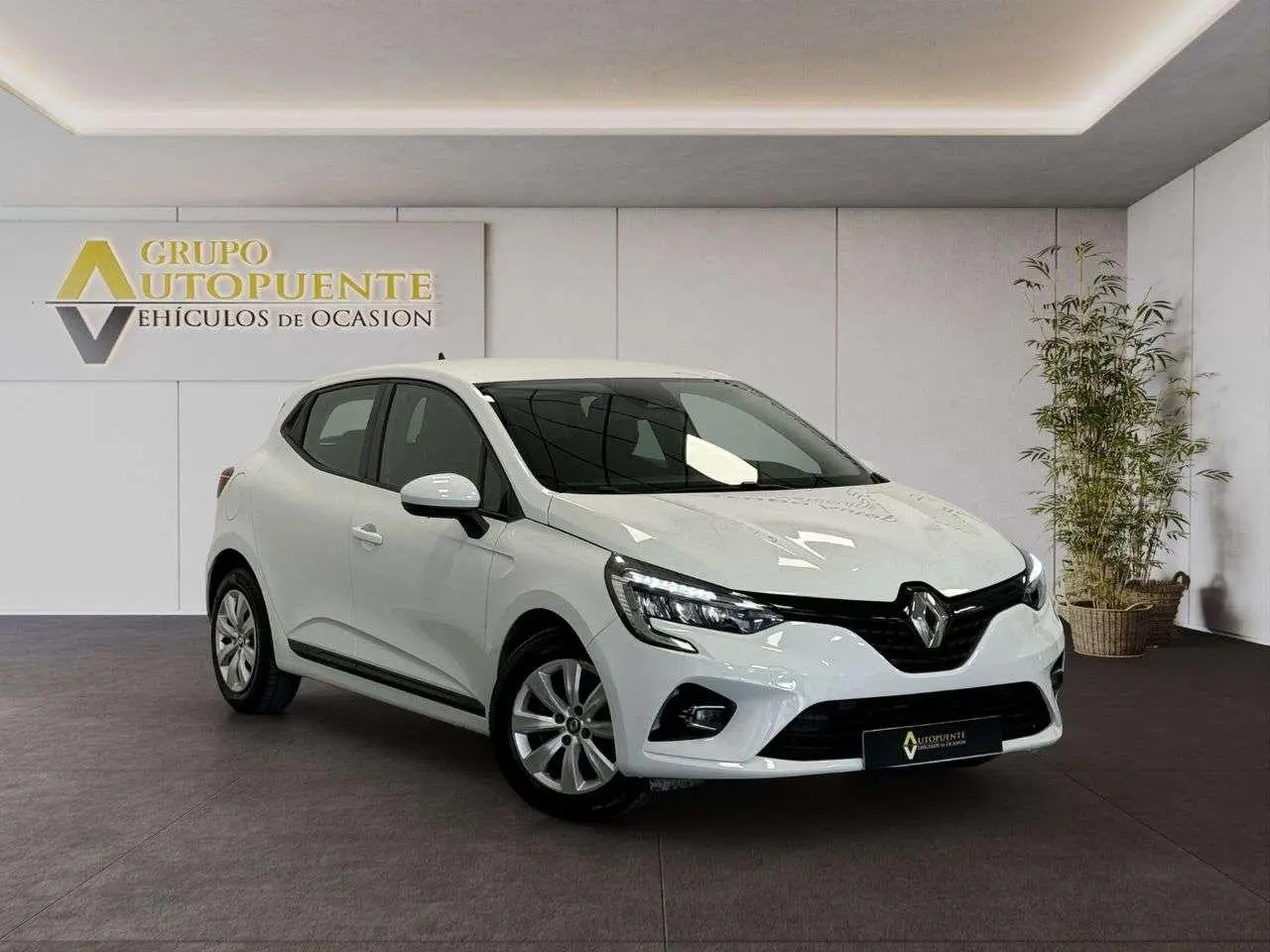 Photo 1 : Renault Clio 2020 Diesel