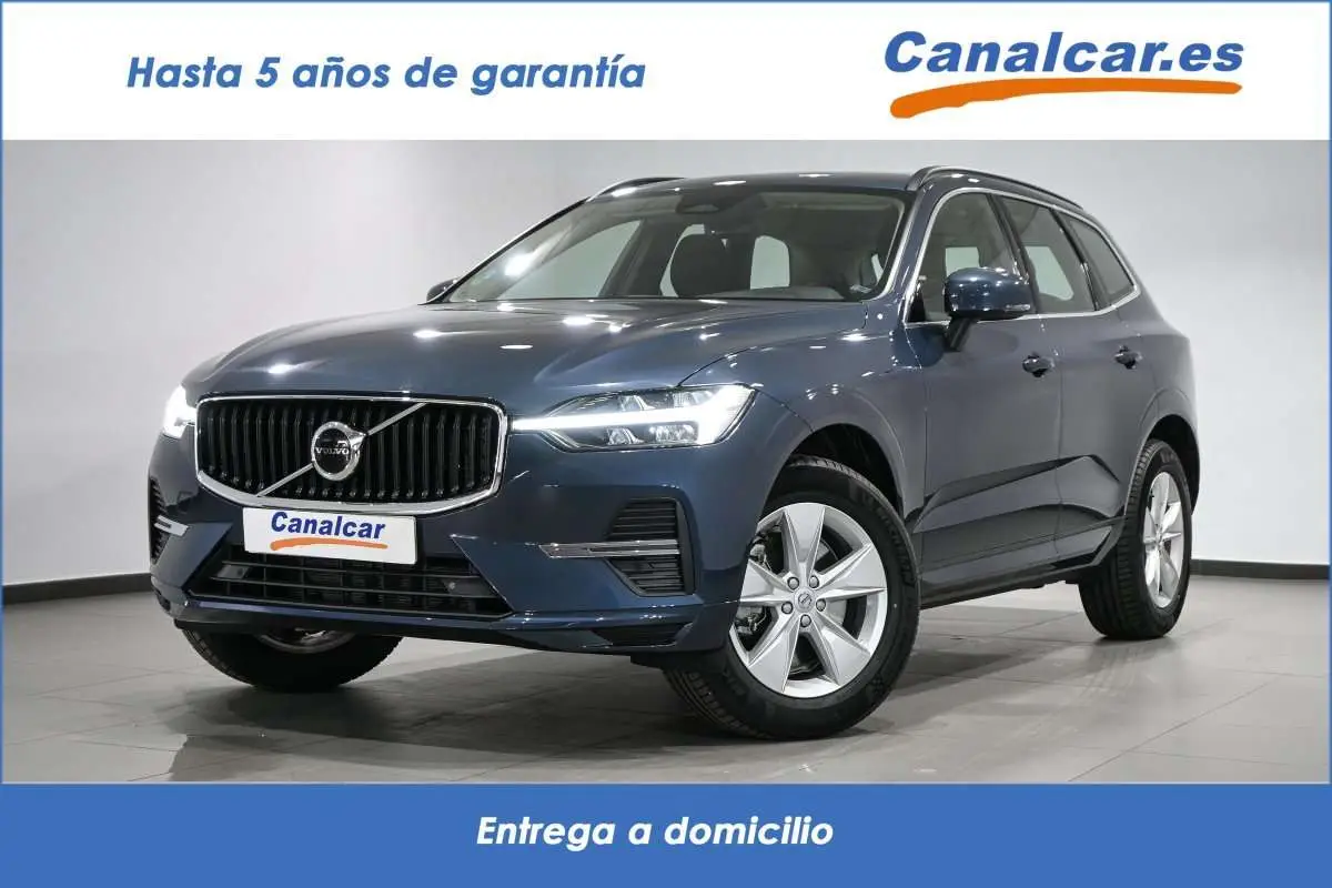 Photo 1 : Volvo Xc60 2023 Essence