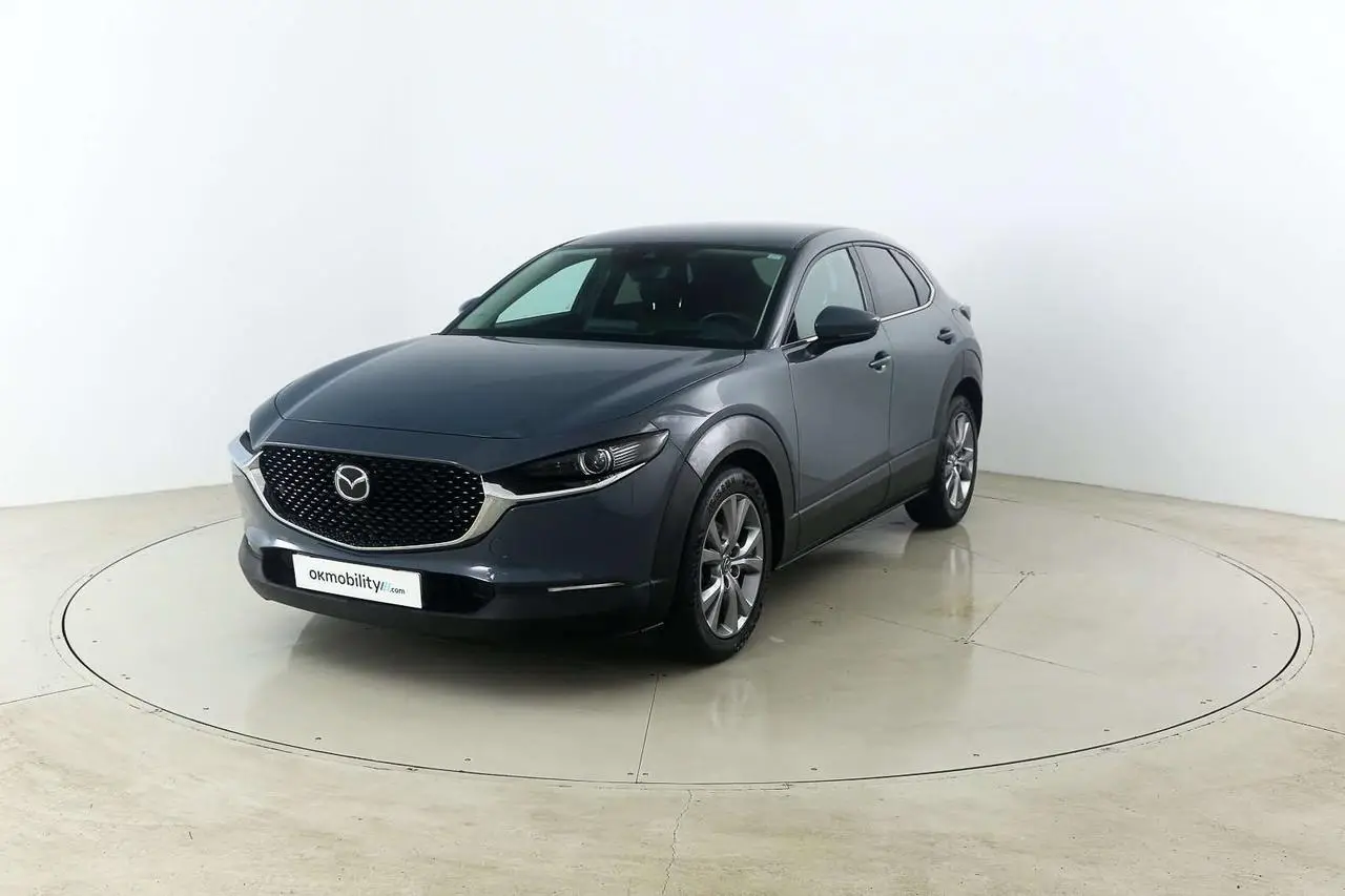 Photo 1 : Mazda Cx-30 2021 Petrol