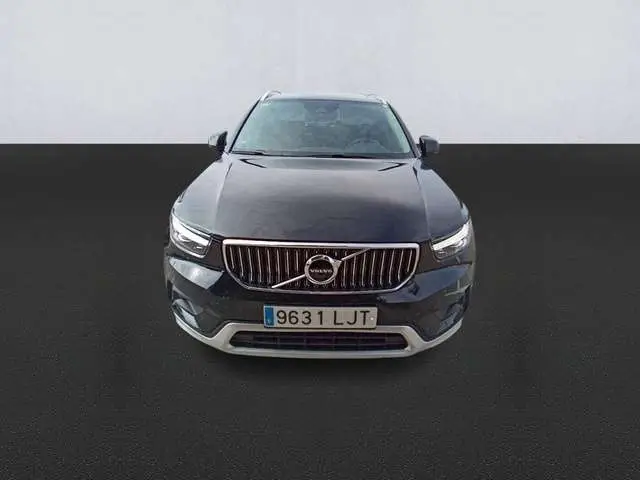 Photo 1 : Volvo Xc40 2020 Essence