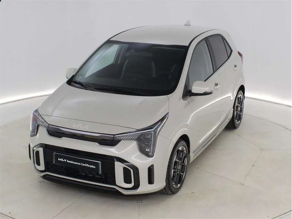 Photo 1 : Kia Picanto 2024 Essence