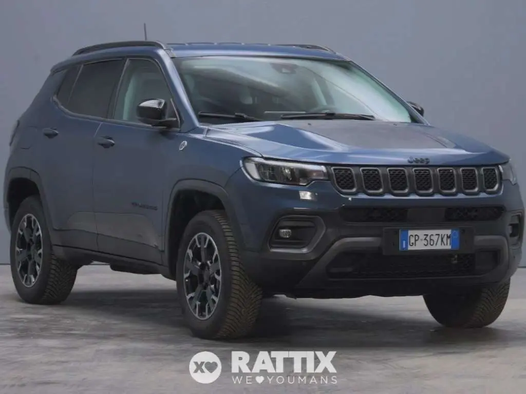 Photo 1 : Jeep Compass 2023 Autres