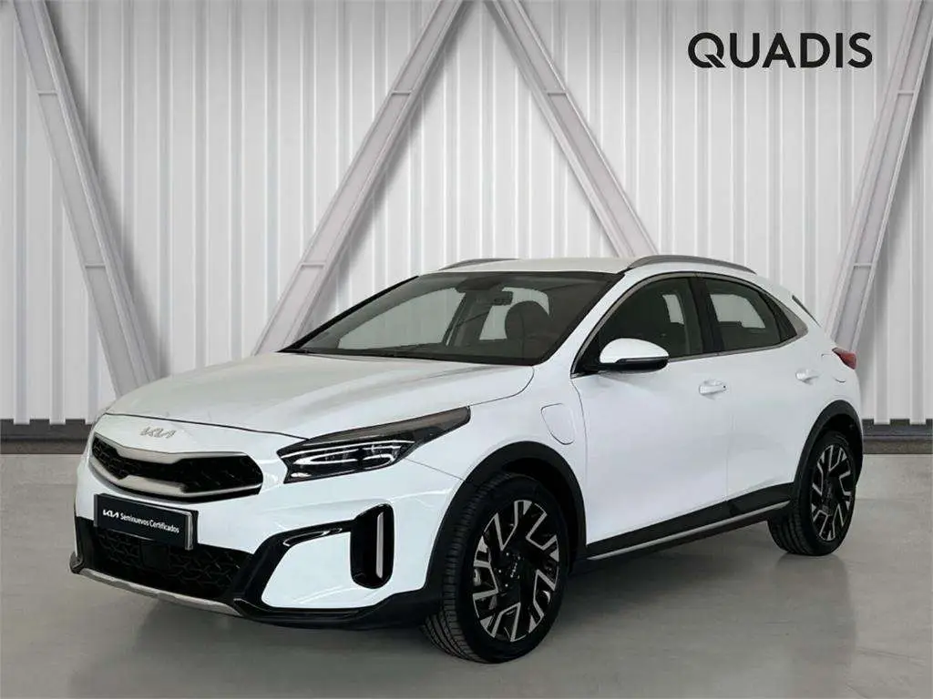 Photo 1 : Kia Xceed 2023 Others