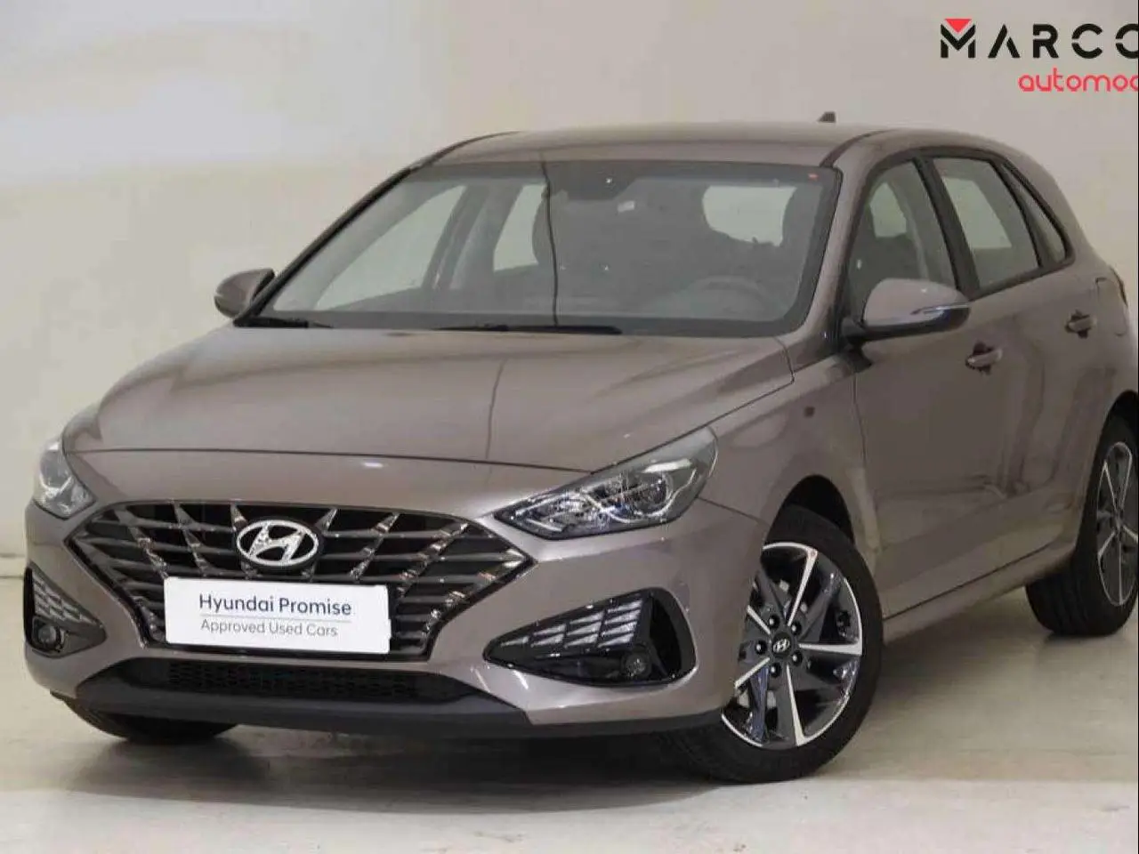 Photo 1 : Hyundai I30 2023 Petrol