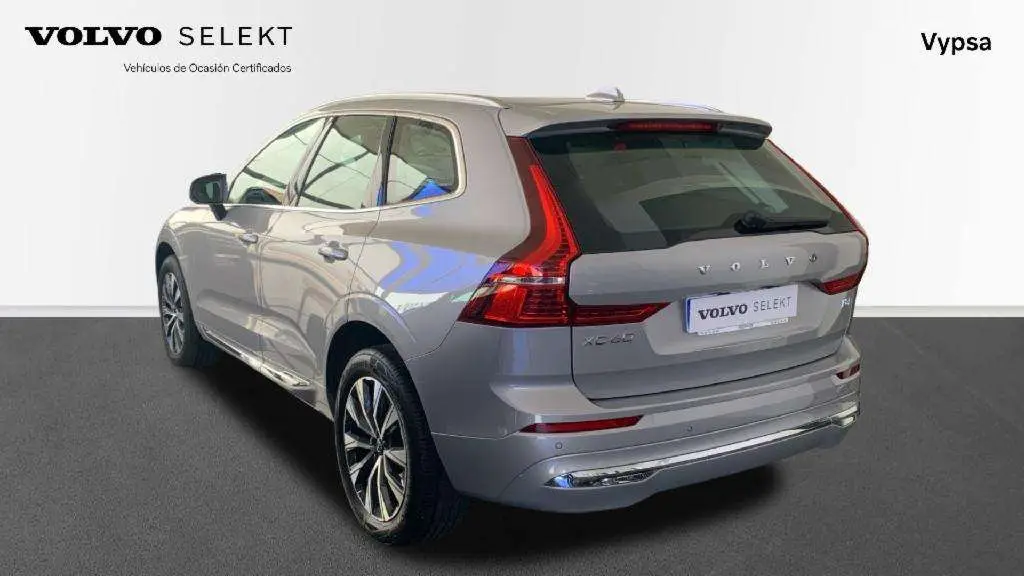 Photo 1 : Volvo Xc60 2022 Diesel