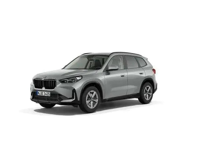 Photo 1 : Bmw X1 2024 Diesel