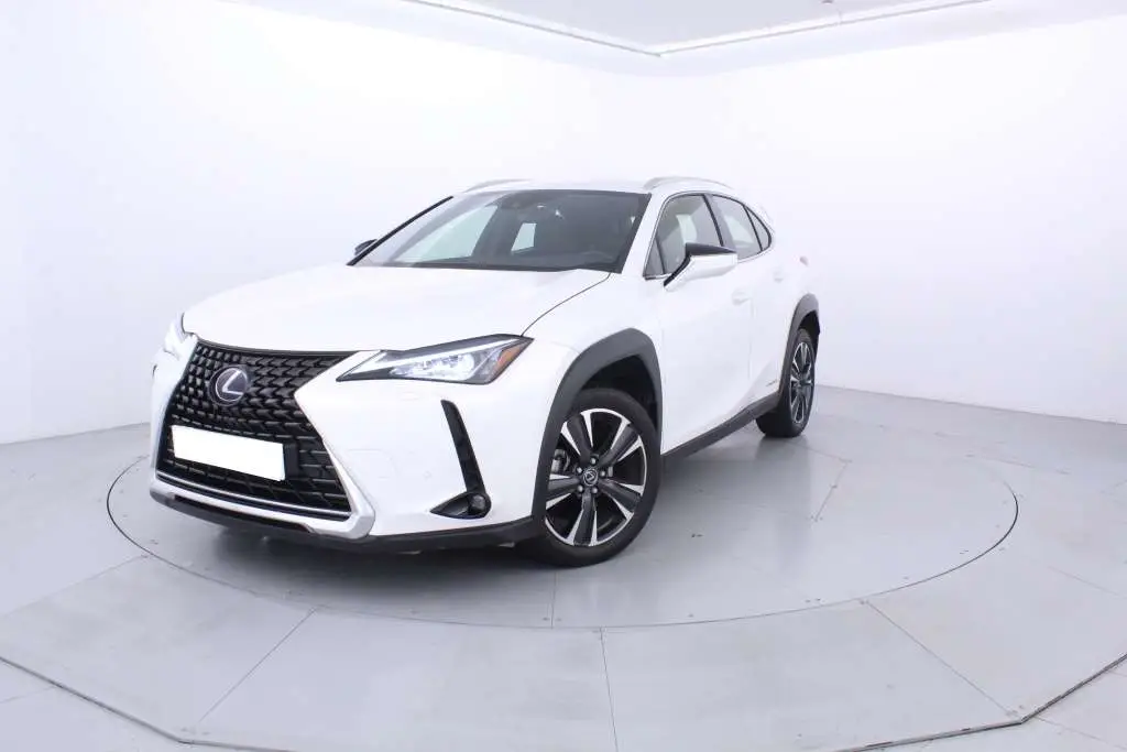 Photo 1 : Lexus Ux 2021 Others