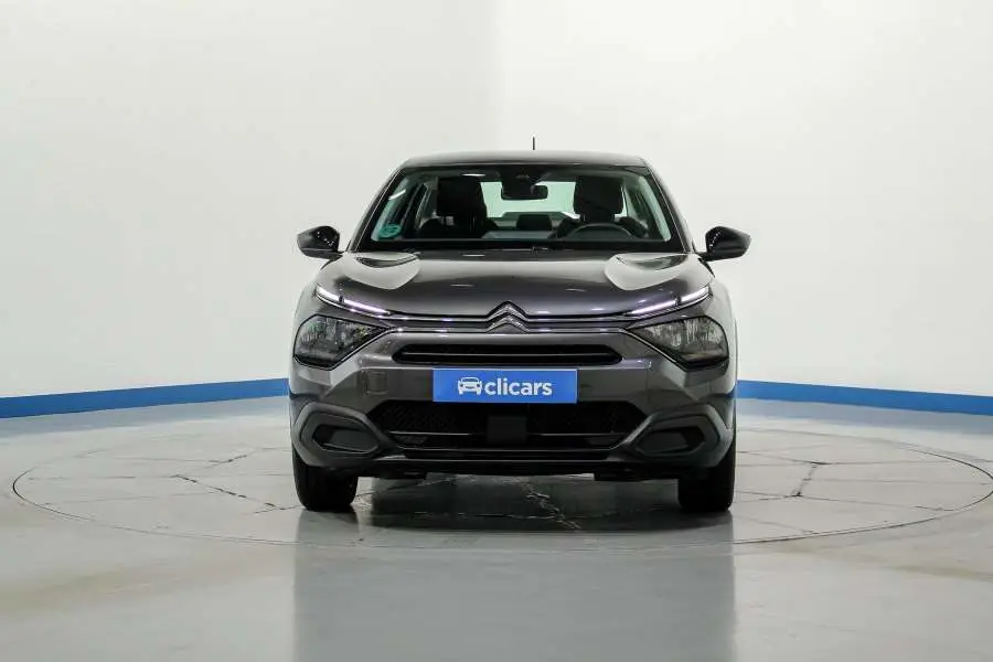 Photo 1 : Citroen C4 2024 Essence