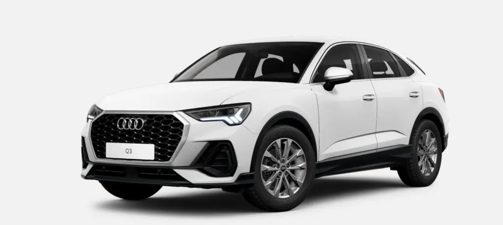 Photo 1 : Audi Q3 2024 Diesel