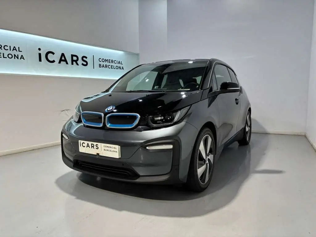 Photo 1 : Bmw I3 2019 Electric