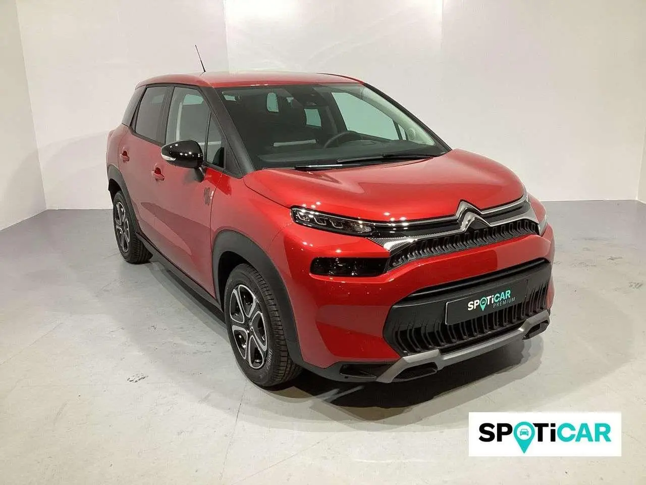 Photo 1 : Citroen C3 Aircross 2024 Diesel