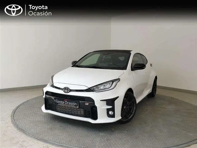 Photo 1 : Toyota Yaris 2022 Essence