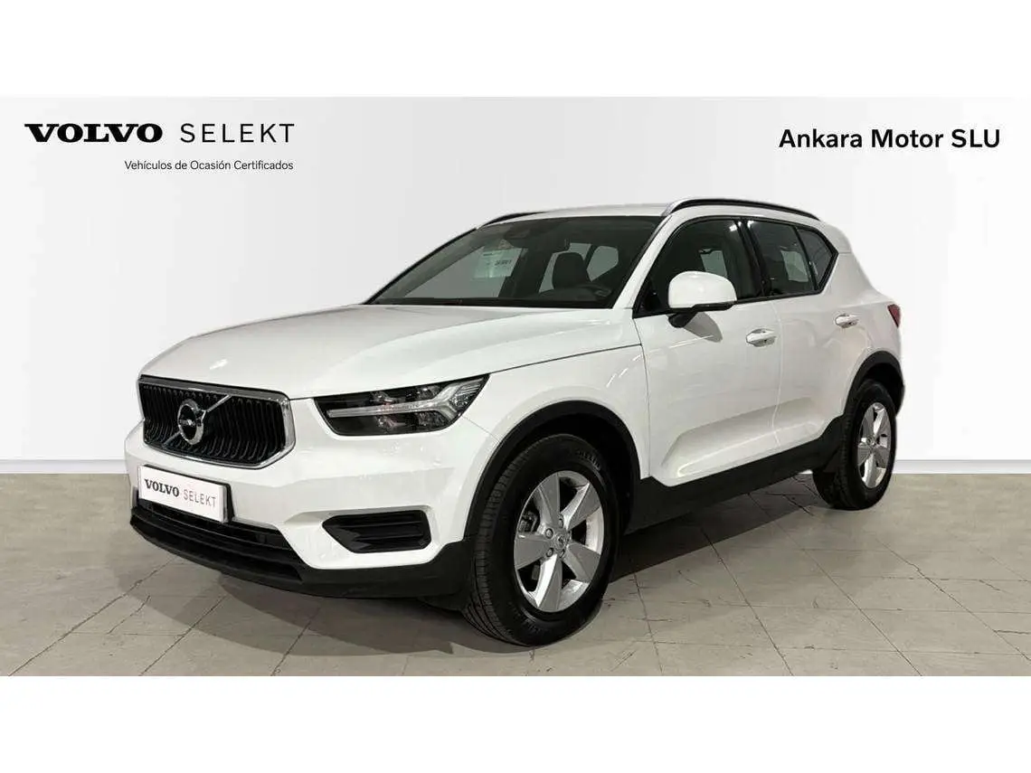 Photo 1 : Volvo Xc40 2019 Essence