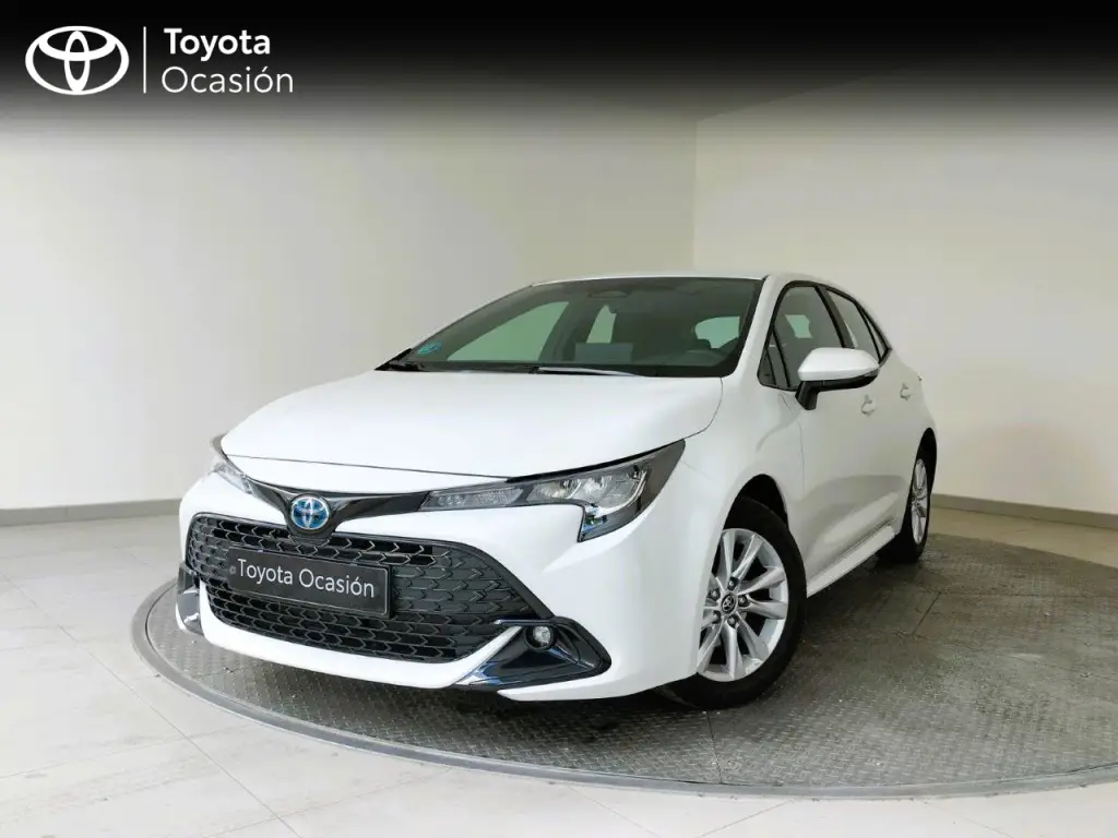 Photo 1 : Toyota Corolla 2024 Autres