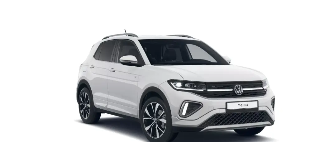 Photo 1 : Volkswagen T-cross 2024 Essence