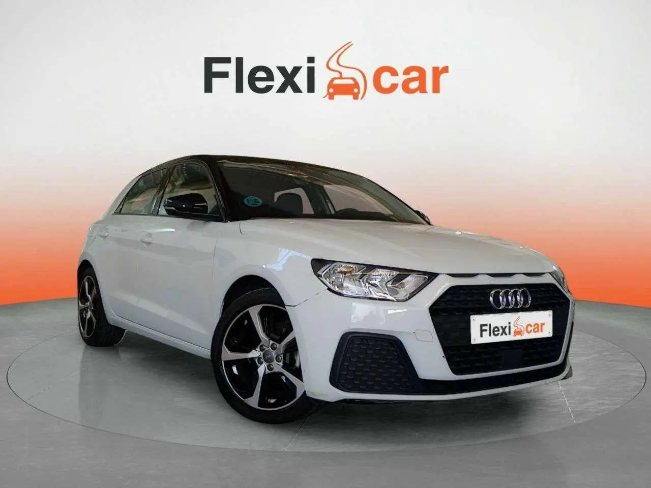 Photo 1 : Audi A1 2020 Petrol