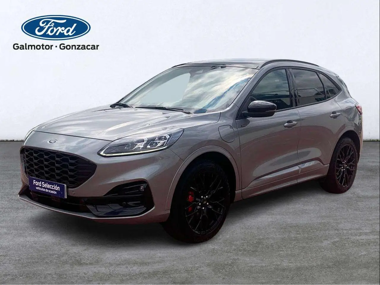 Photo 1 : Ford Kuga 2023 Autres