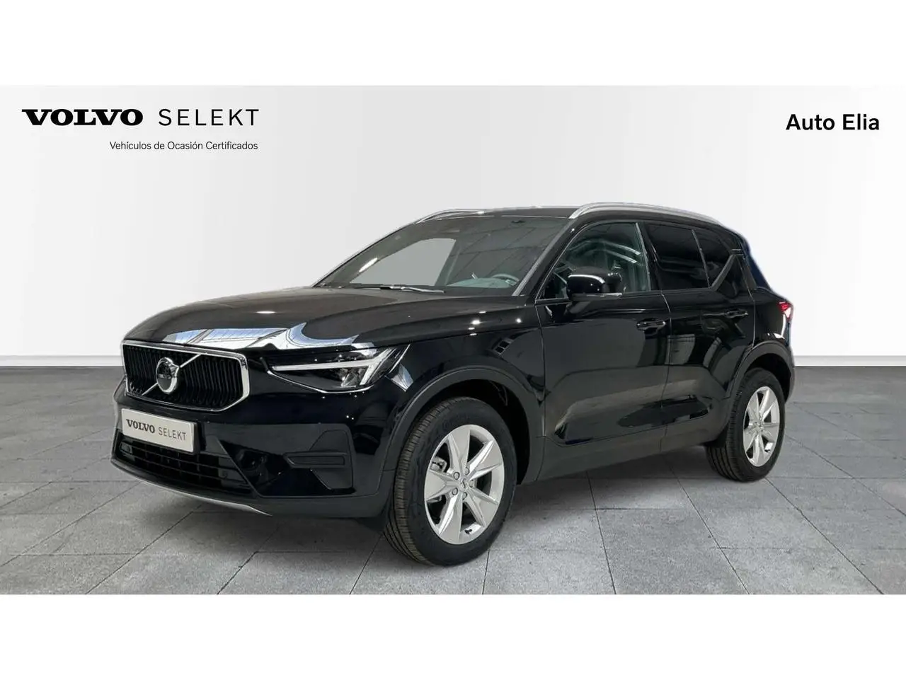 Photo 1 : Volvo Xc40 2024 Essence