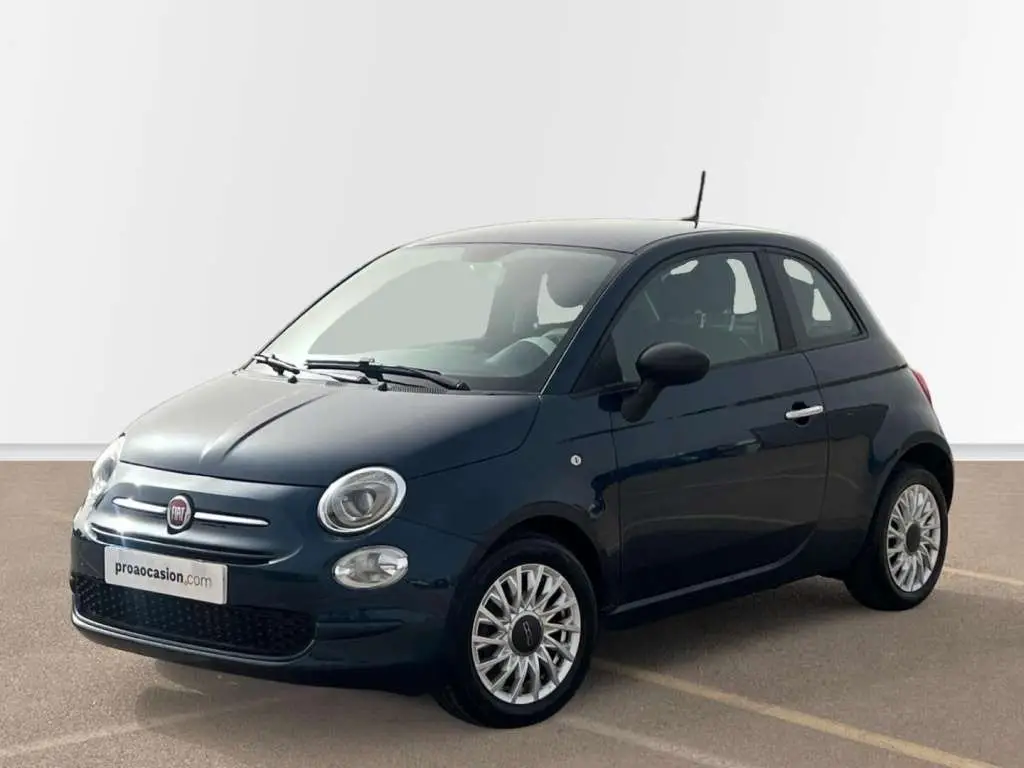 Photo 1 : Fiat 500 2021 Petrol