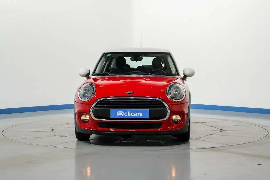 Photo 1 : Mini One 2019 Diesel