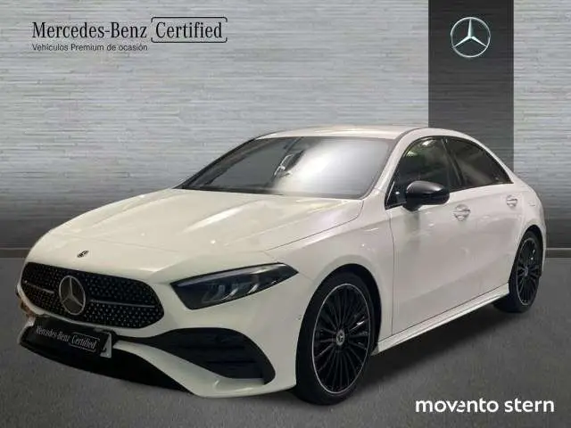 Photo 1 : Mercedes-benz Classe A 2024 Diesel