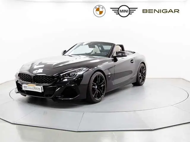 Photo 1 : Bmw Z4 2019 Essence