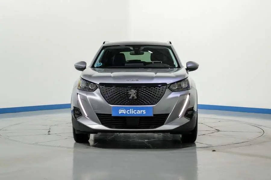 Photo 1 : Peugeot 2008 2020 Diesel