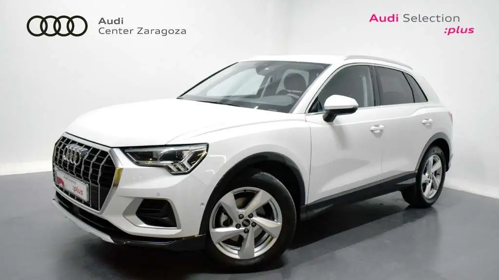 Photo 1 : Audi Q3 2023 Diesel