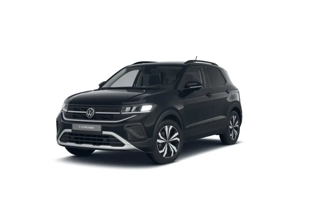 Photo 1 : Volkswagen T-cross 2024 Petrol