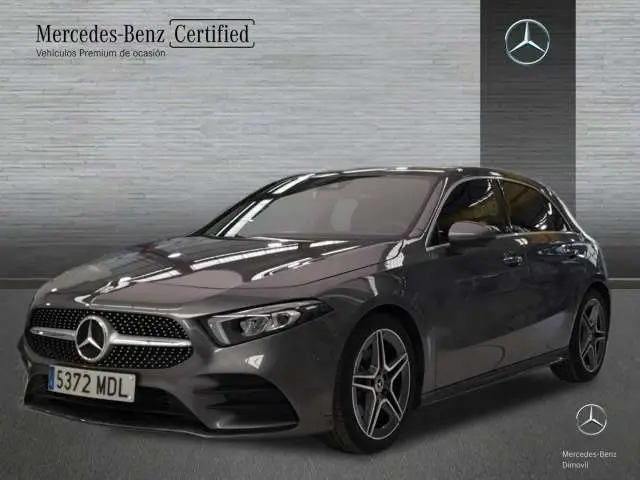 Photo 1 : Mercedes-benz Classe A 2023 Diesel