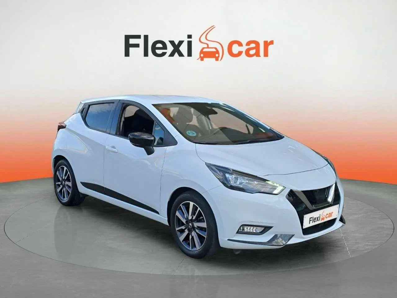 Photo 1 : Nissan Micra 2022 Essence