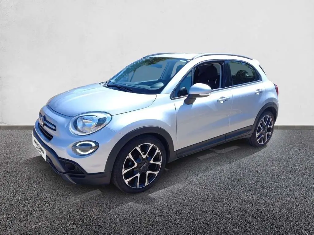 Photo 1 : Fiat 500x 2022 Petrol