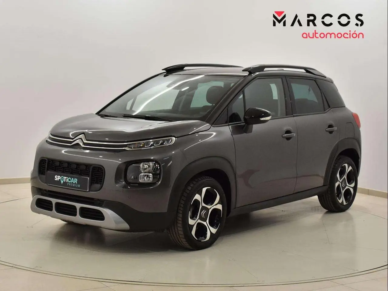 Photo 1 : Citroen C3 Aircross 2021 Diesel