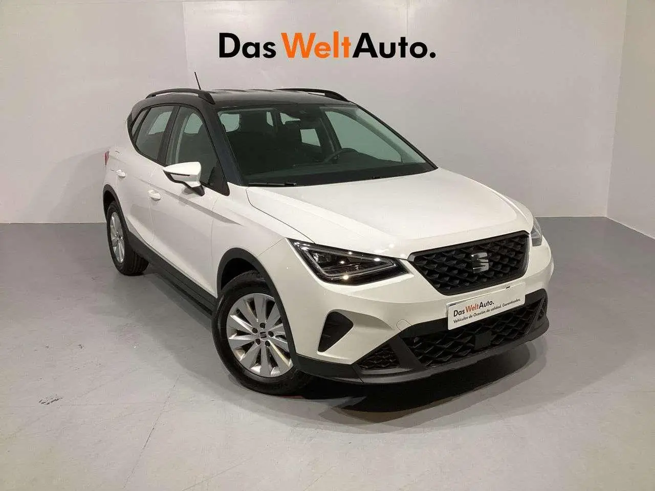 Photo 1 : Seat Arona 2024 Essence