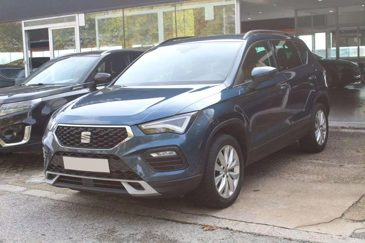 Photo 1 : Seat Ateca 2023 Essence