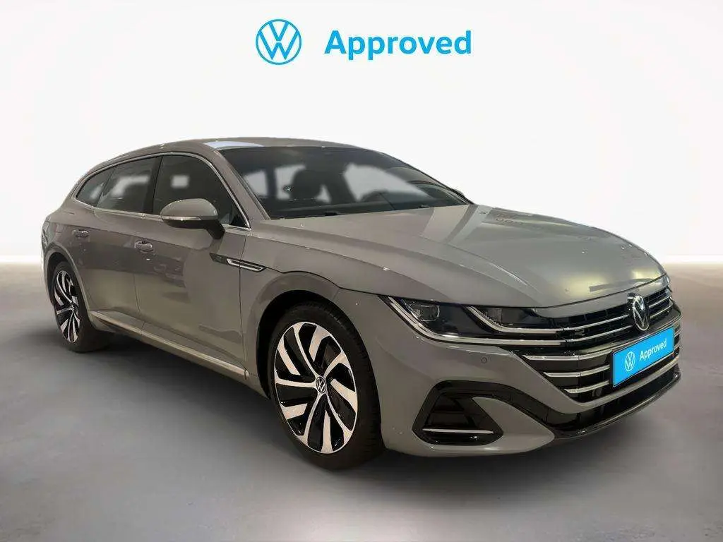 Photo 1 : Volkswagen Arteon 2023 Diesel