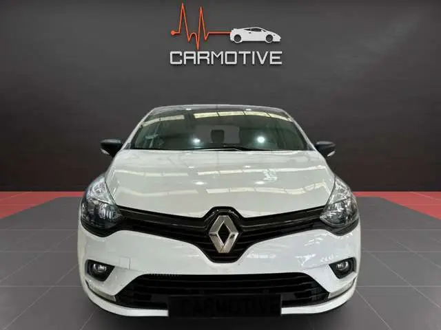 Photo 1 : Renault Clio 2019 Diesel