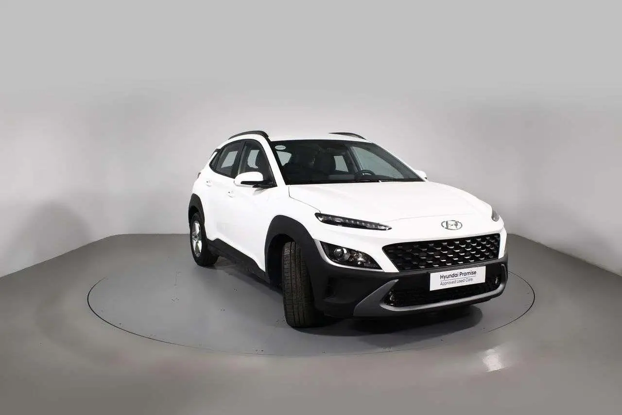 Photo 1 : Hyundai Kona 2023 Petrol