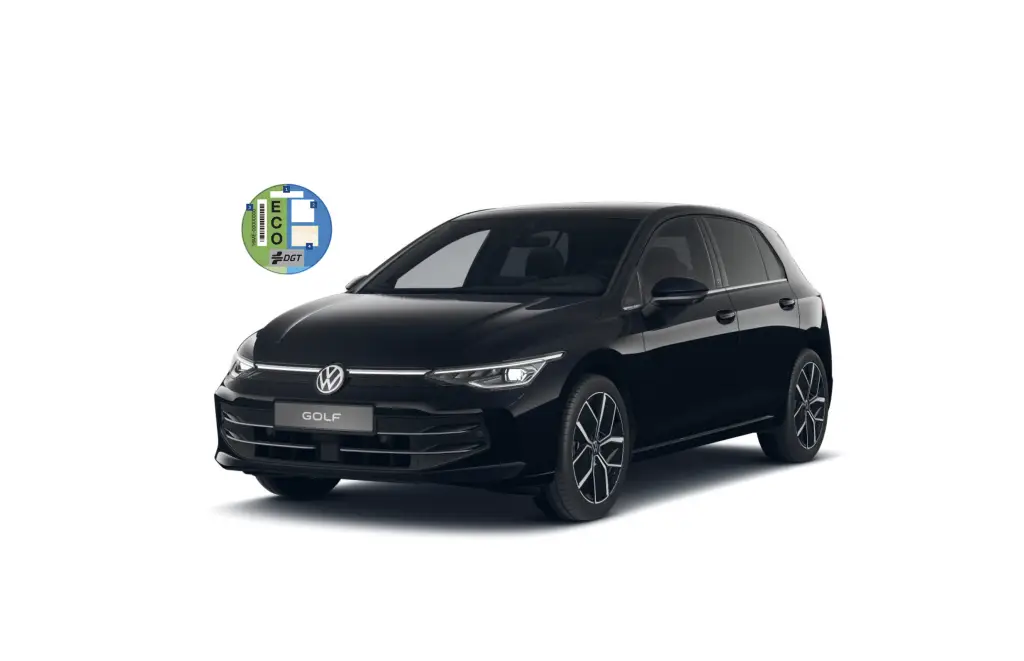 Photo 1 : Volkswagen Golf 2024 Essence