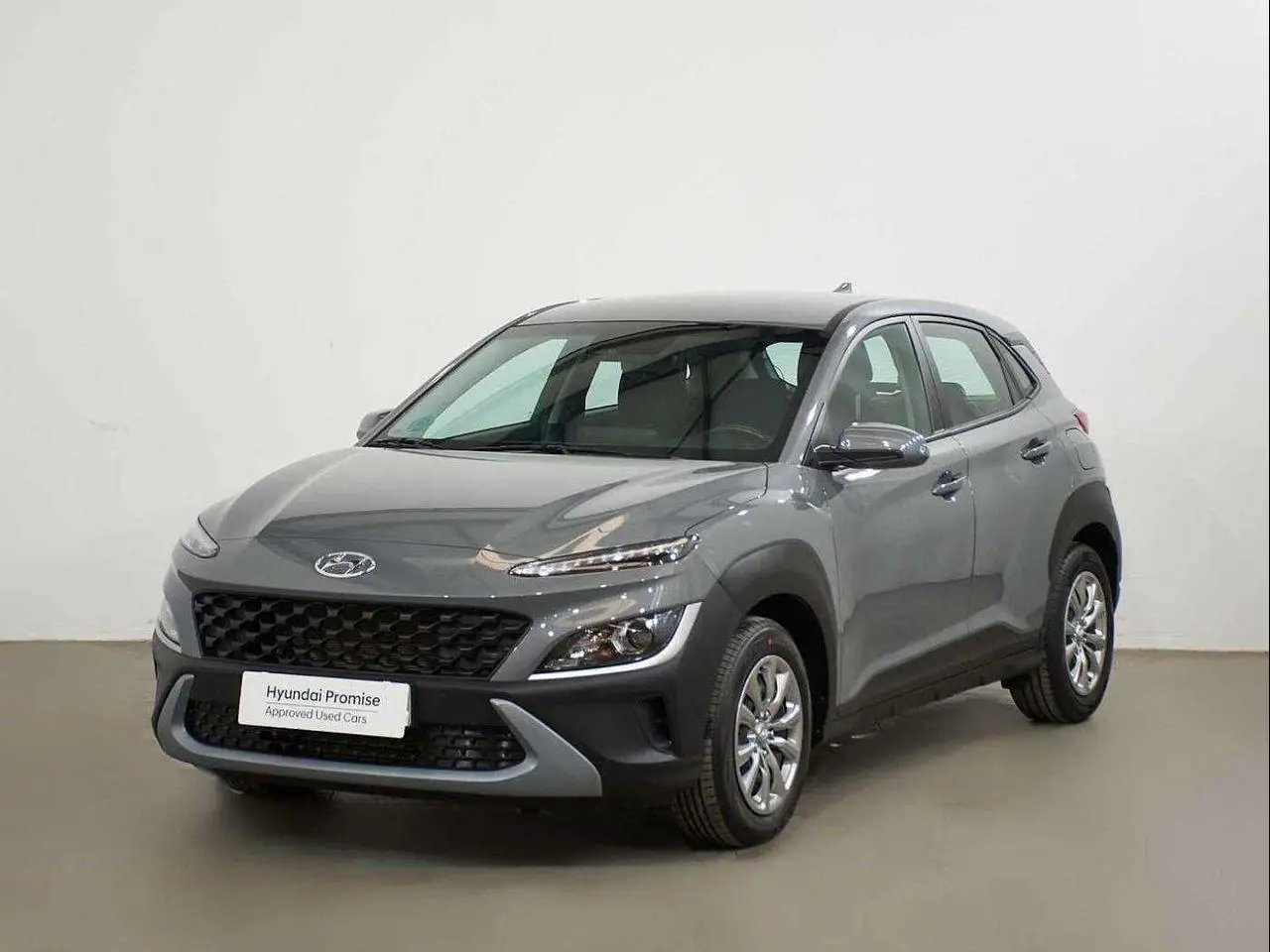 Photo 1 : Hyundai Kona 2022 Petrol