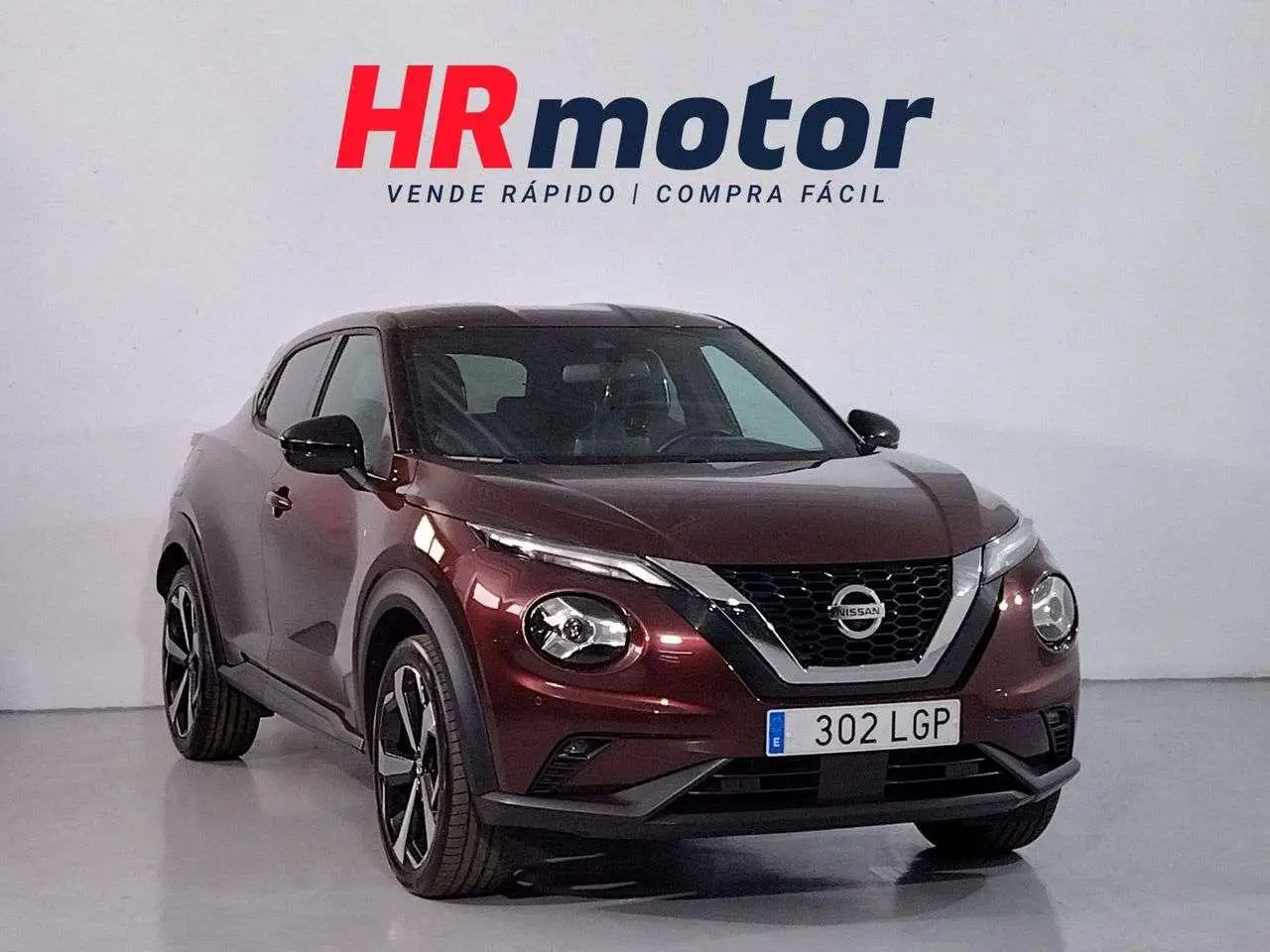 Photo 1 : Nissan Juke 2020 Essence