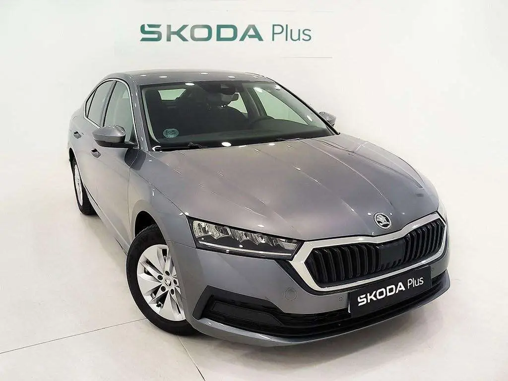 Photo 1 : Skoda Octavia 2023 Diesel