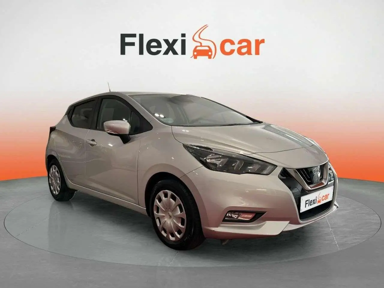 Photo 1 : Nissan Micra 2022 Essence