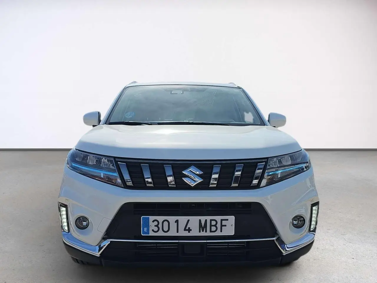 Photo 1 : Suzuki Vitara 2022 Essence