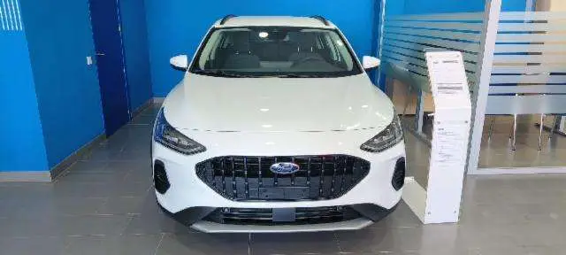 Photo 1 : Ford Focus 2023 Essence